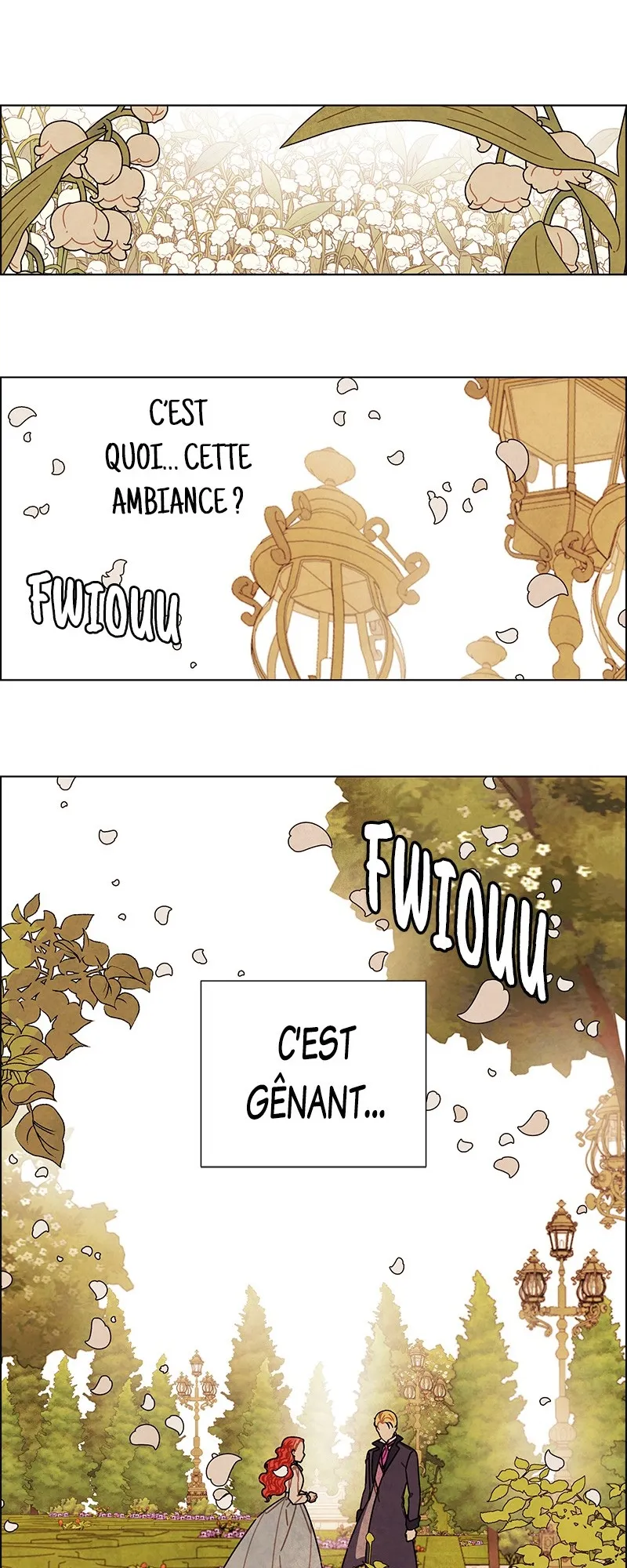 Read Virginité volée Manga Online