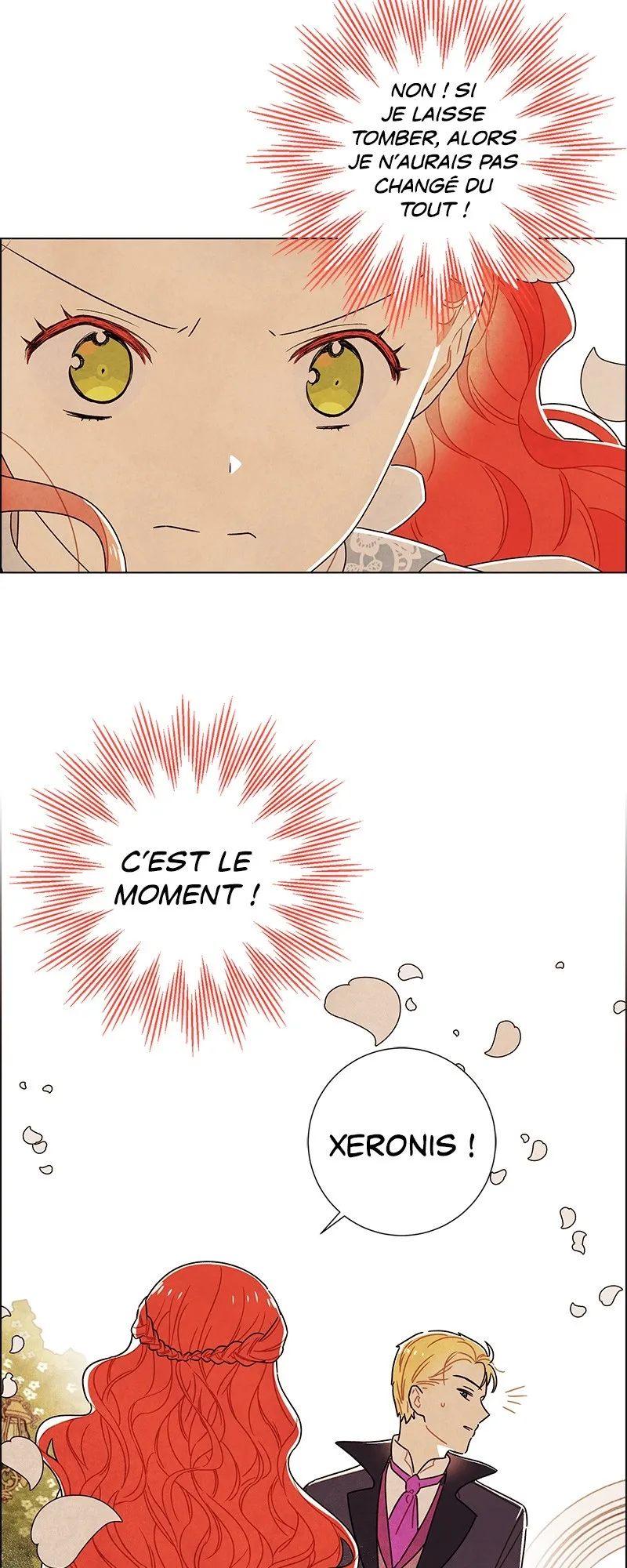 Read Virginité volée Manga Online