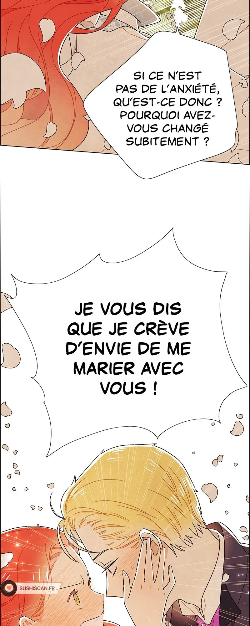 Read Virginité volée Manga Online