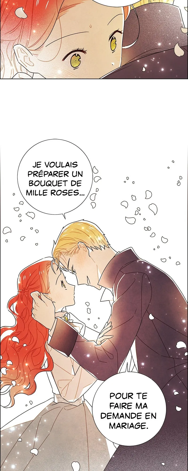 Read Virginité volée Manga Online