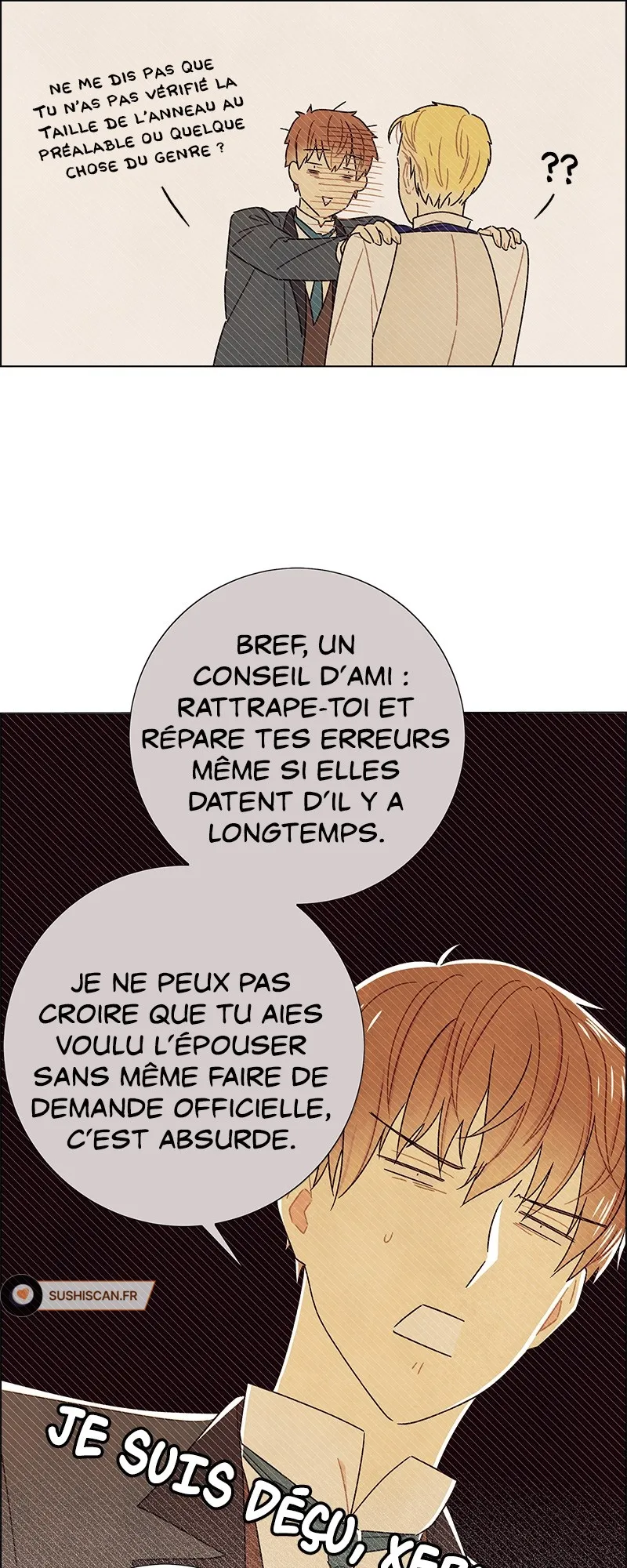 Read Virginité volée Manga Online