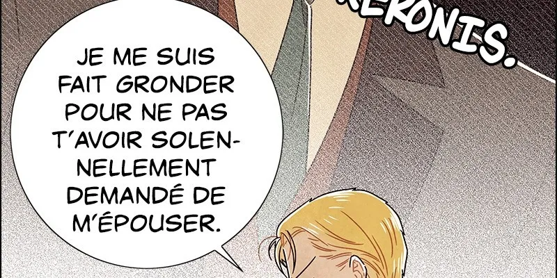 Read Virginité volée Manga Online