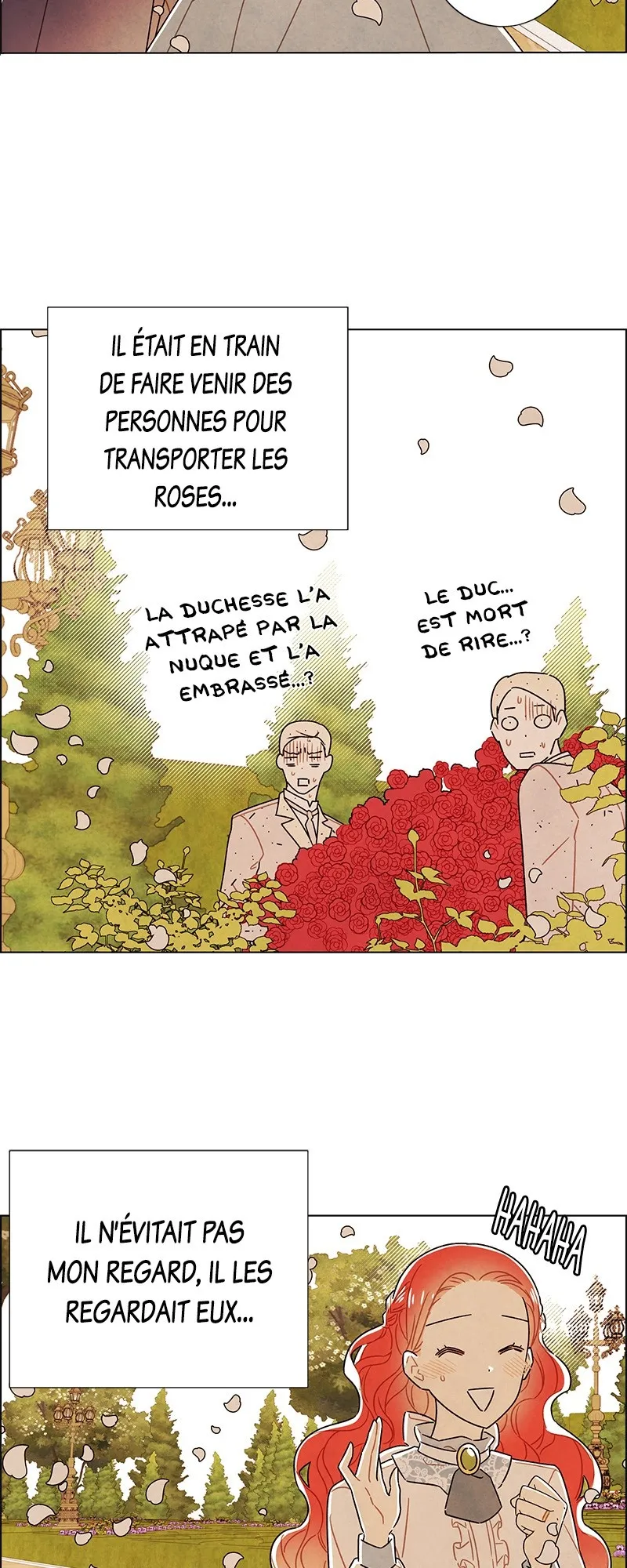 Read Virginité volée Manga Online