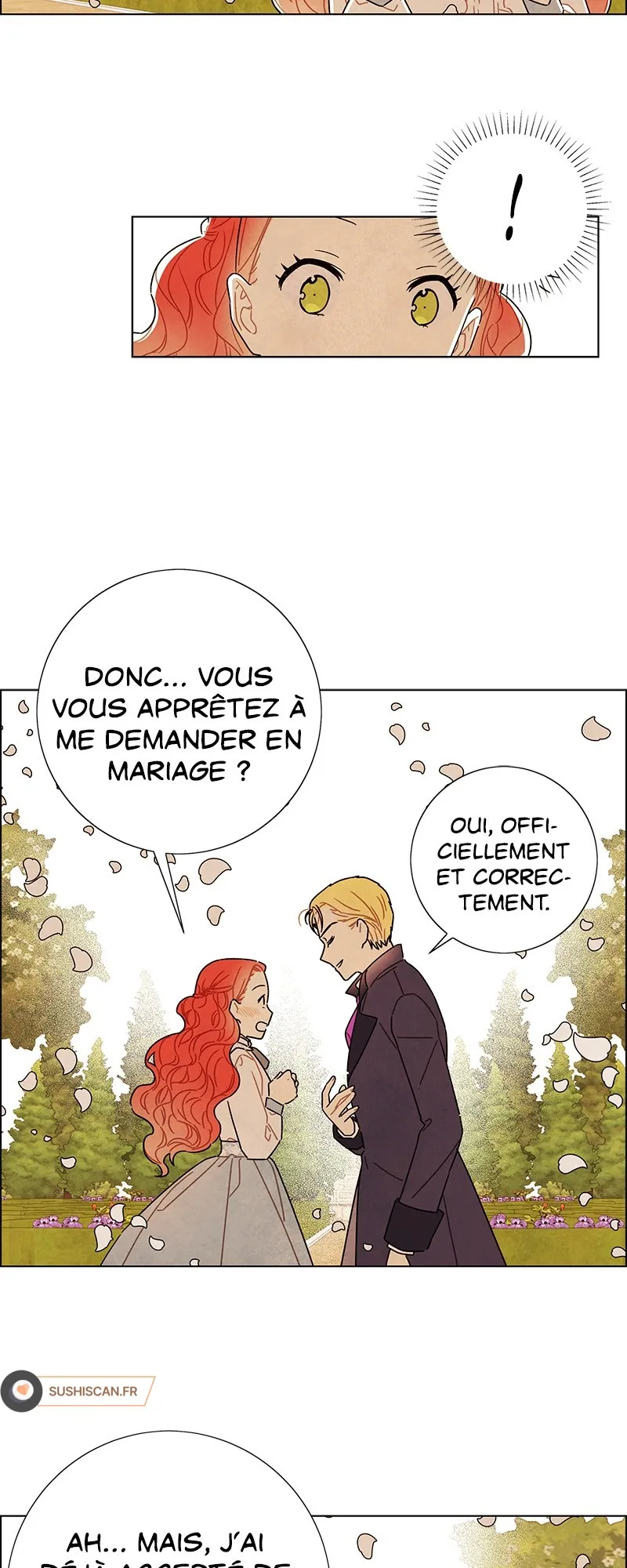 Read Virginité volée Manga Online