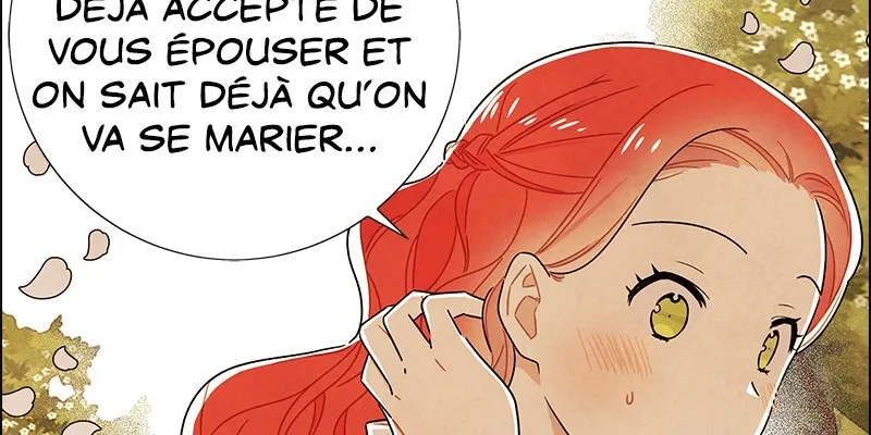 Read Virginité volée Manga Online