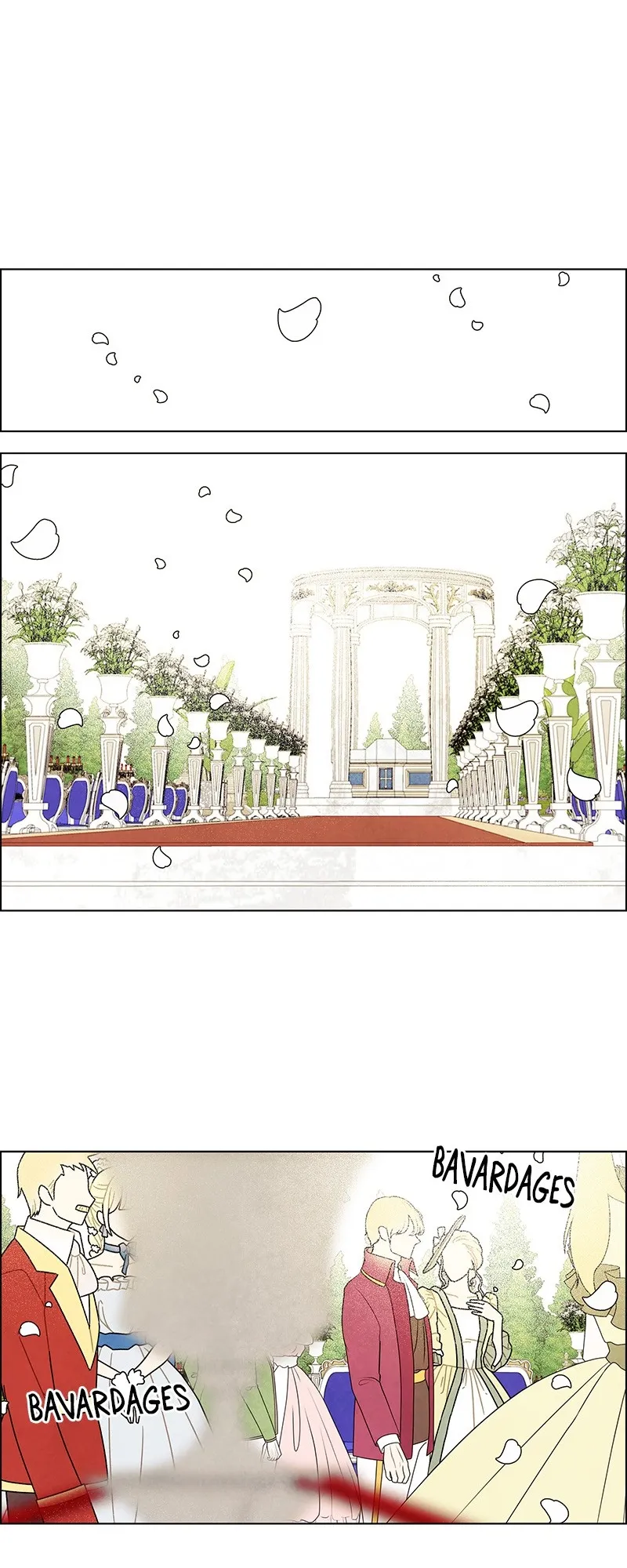 Read Virginité volée Manga Online