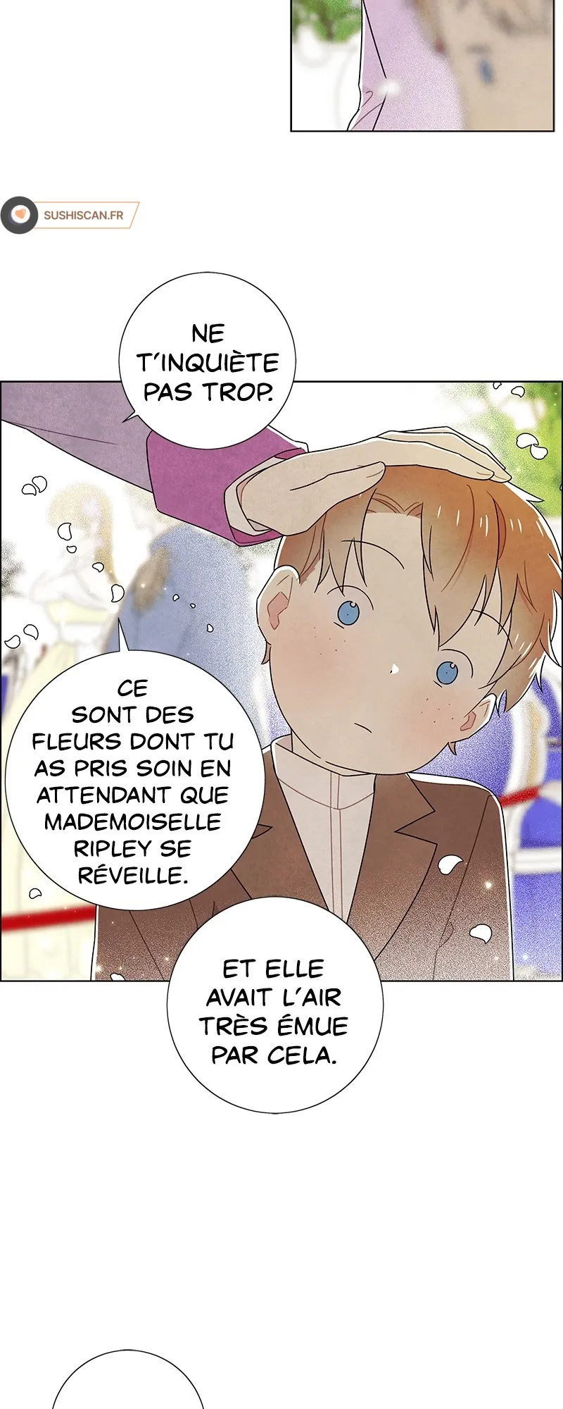 Read Virginité volée Manga Online