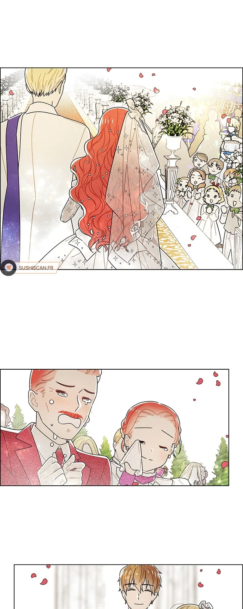 Read Virginité volée Manga Online