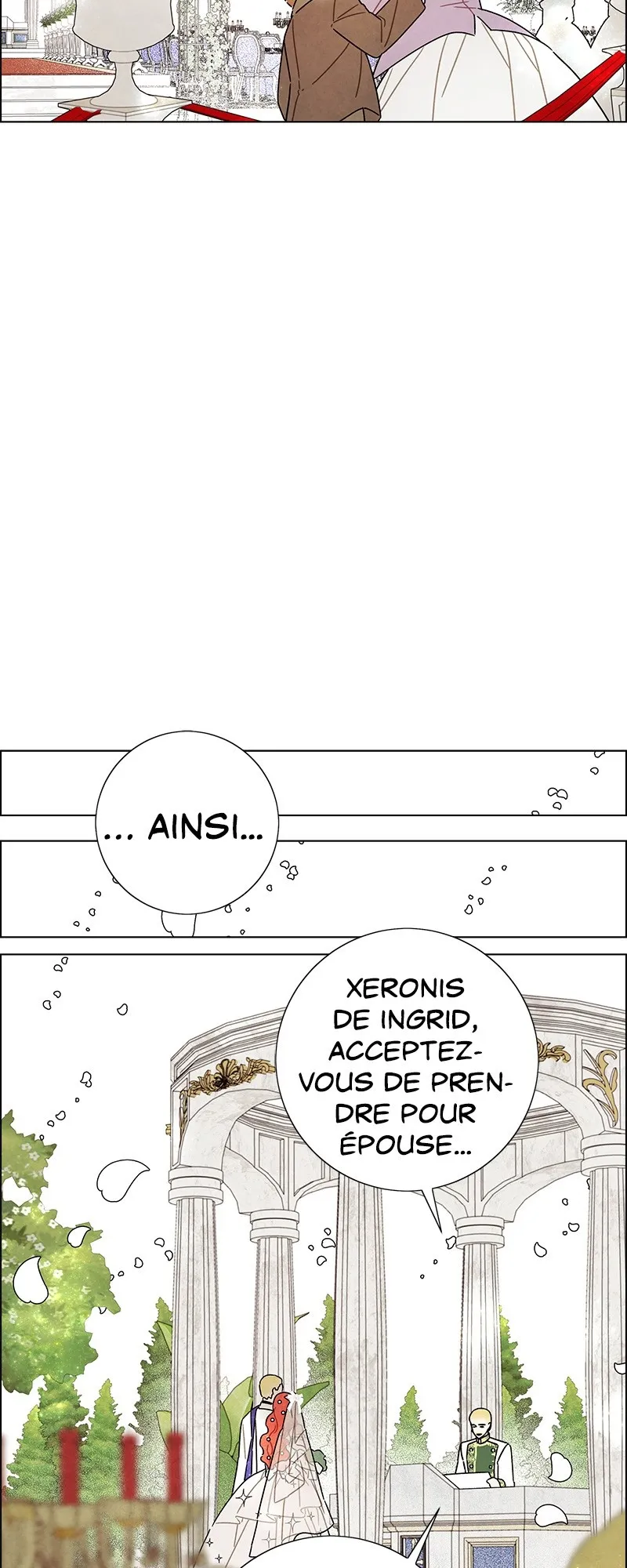 Read Virginité volée Manga Online