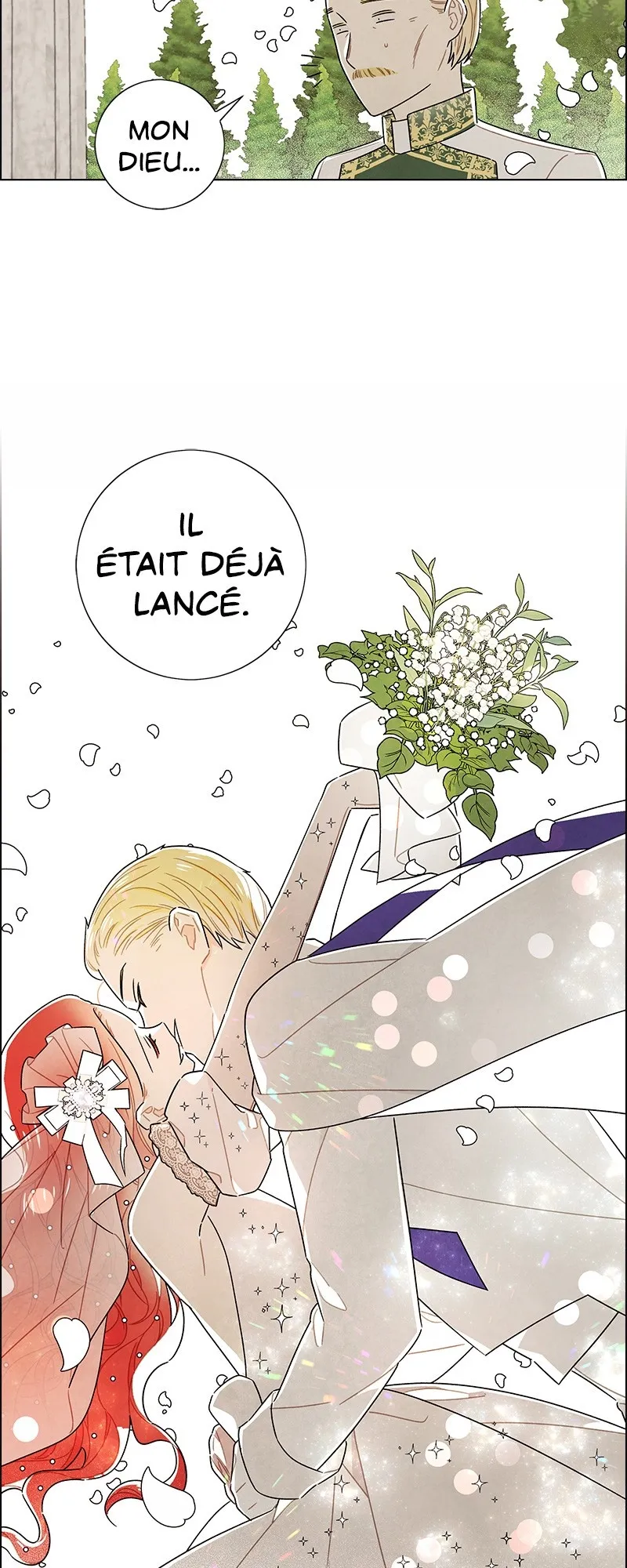 Read Virginité volée Manga Online