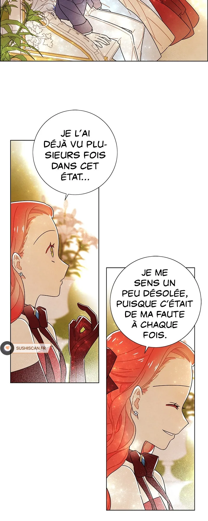 Read Virginité volée Manga Online