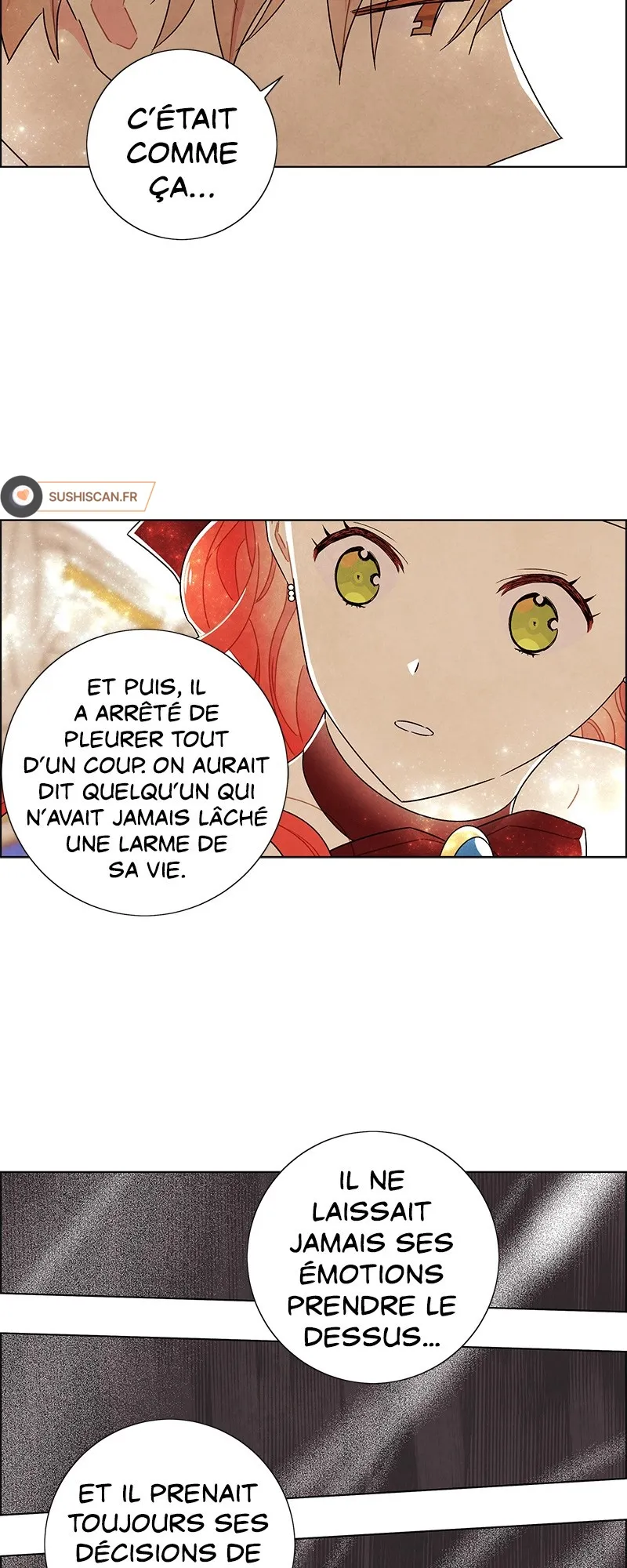 Read Virginité volée Manga Online