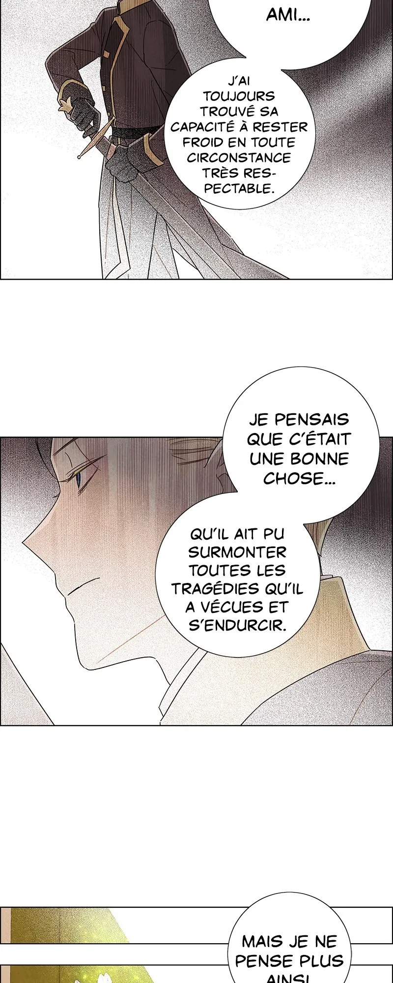 Read Virginité volée Manga Online