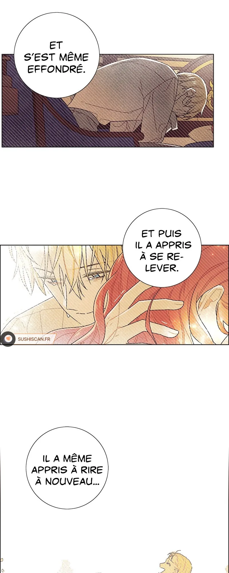 Read Virginité volée Manga Online