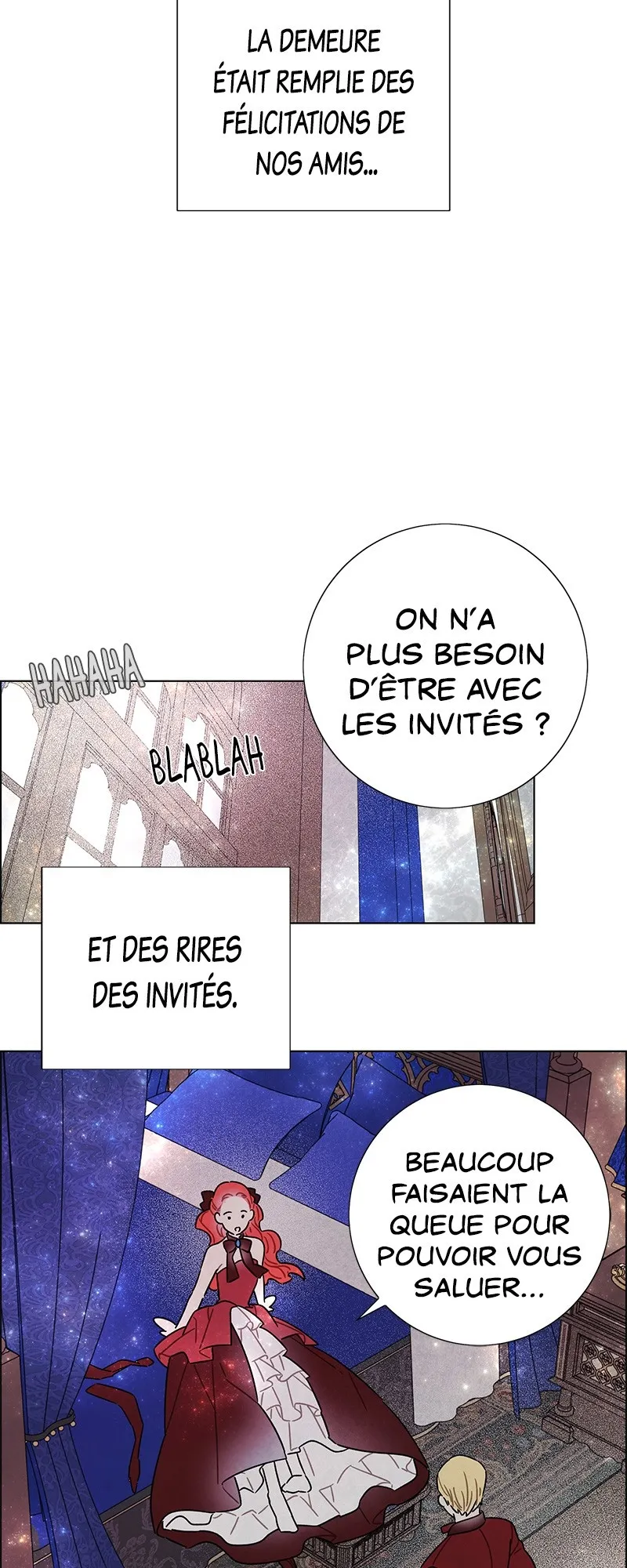 Read Virginité volée Manga Online