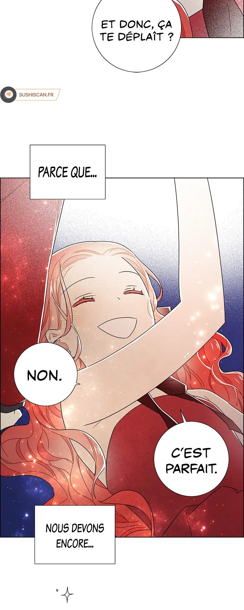 Read Virginité volée Manga Online