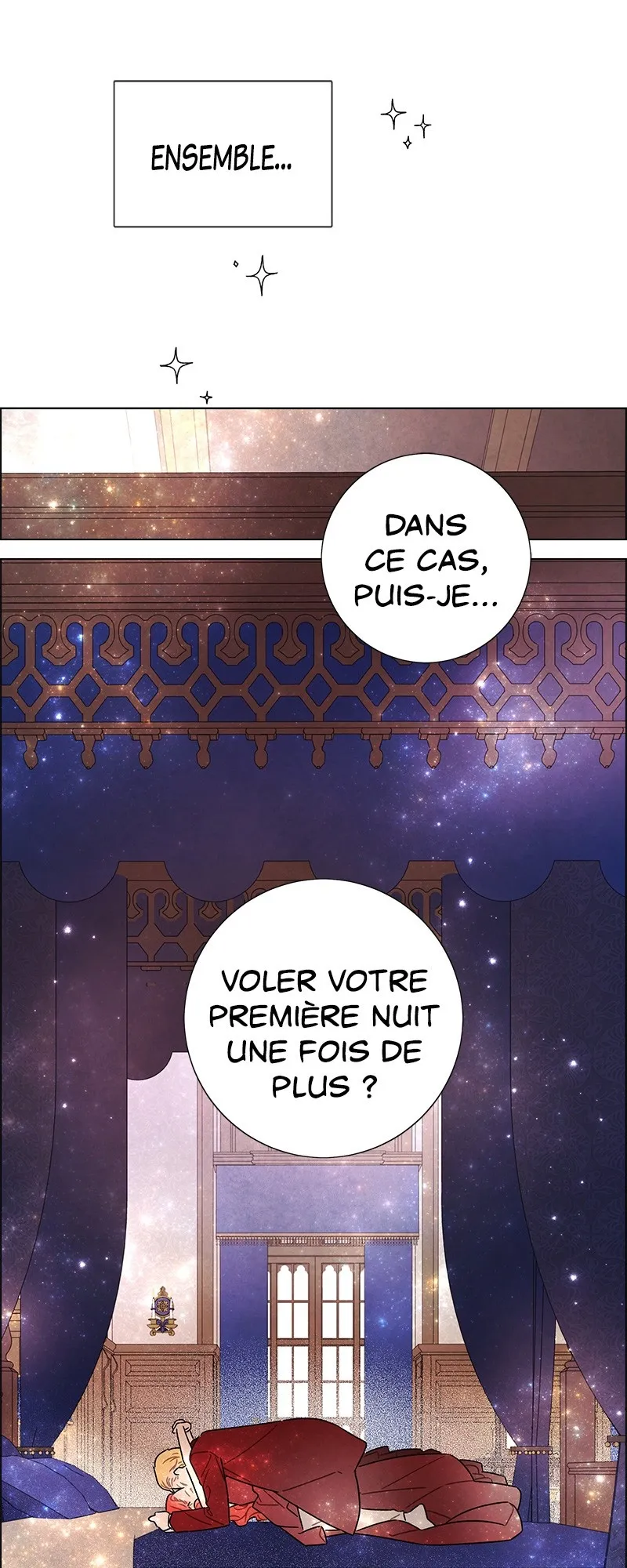 Read Virginité volée Manga Online