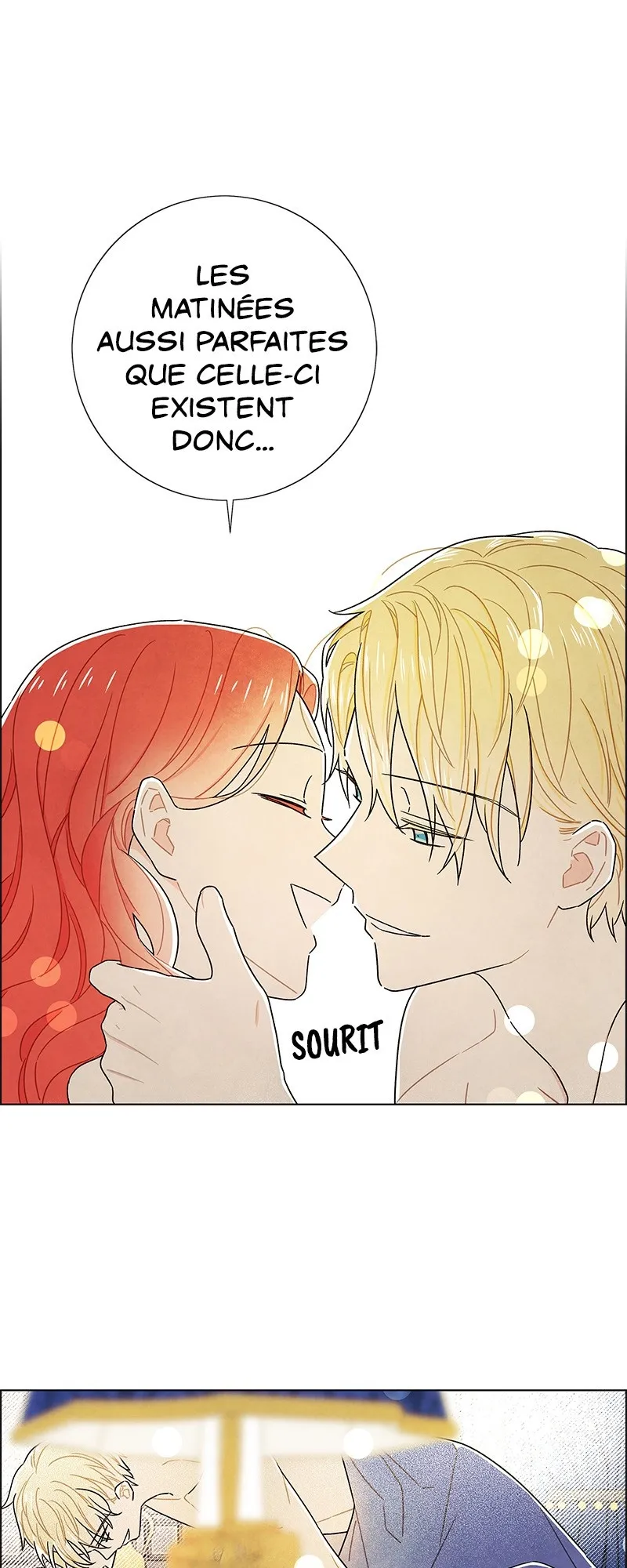 Read Virginité volée Manga Online