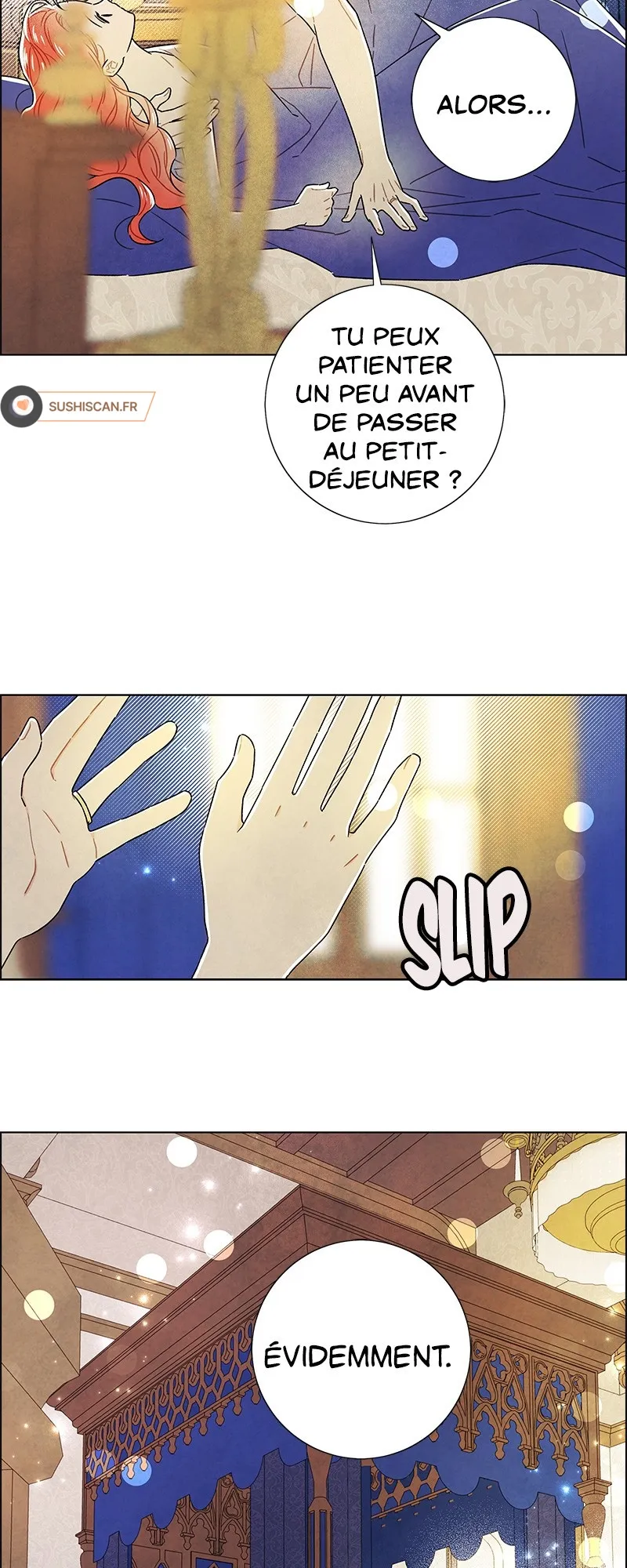 Read Virginité volée Manga Online