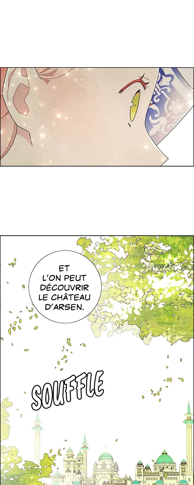 Read Virginité volée Manga Online