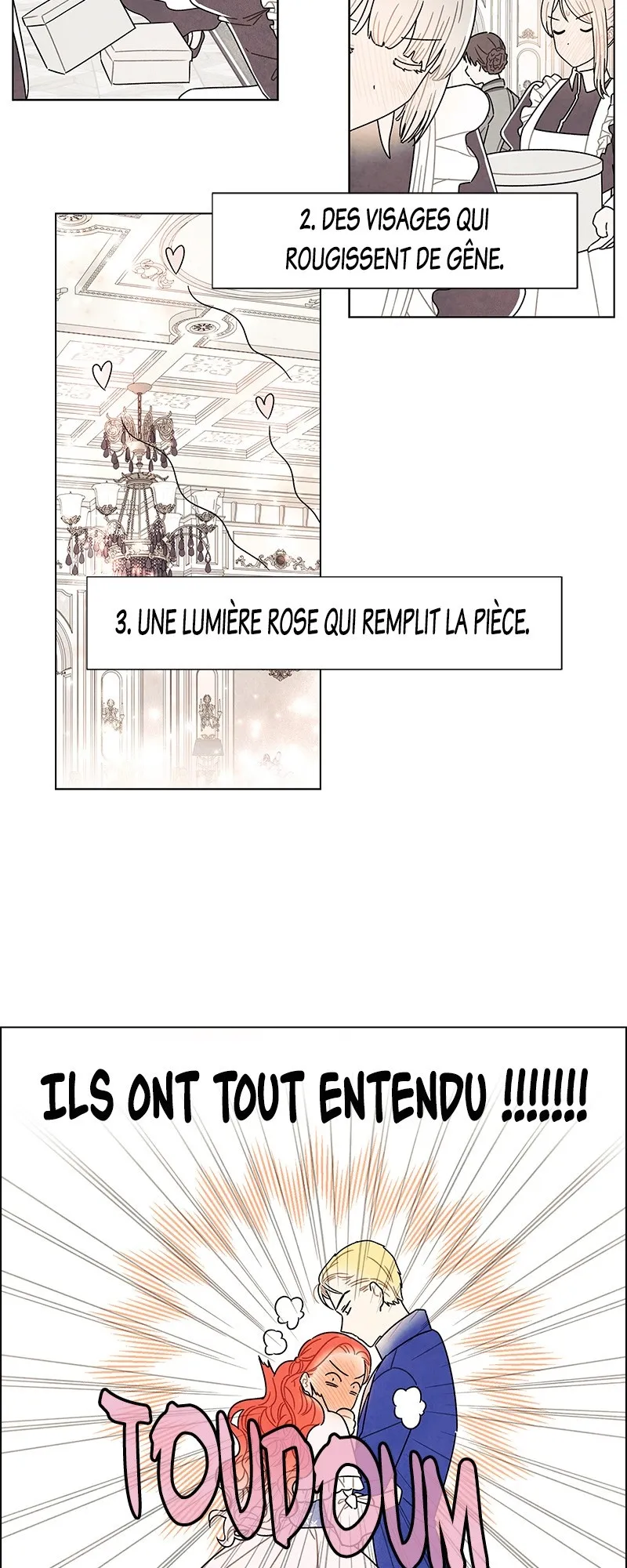 Read Virginité volée Manga Online