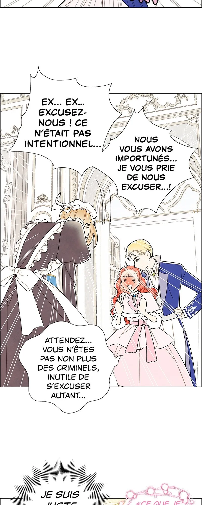 Read Virginité volée Manga Online