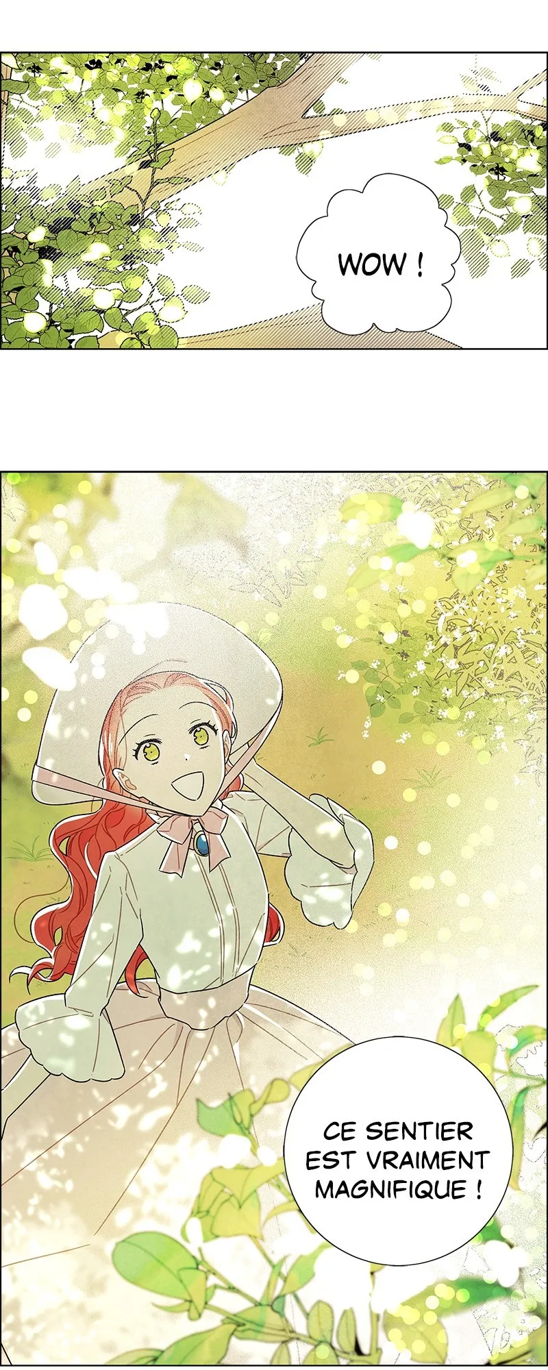 Read Virginité volée Manga Online