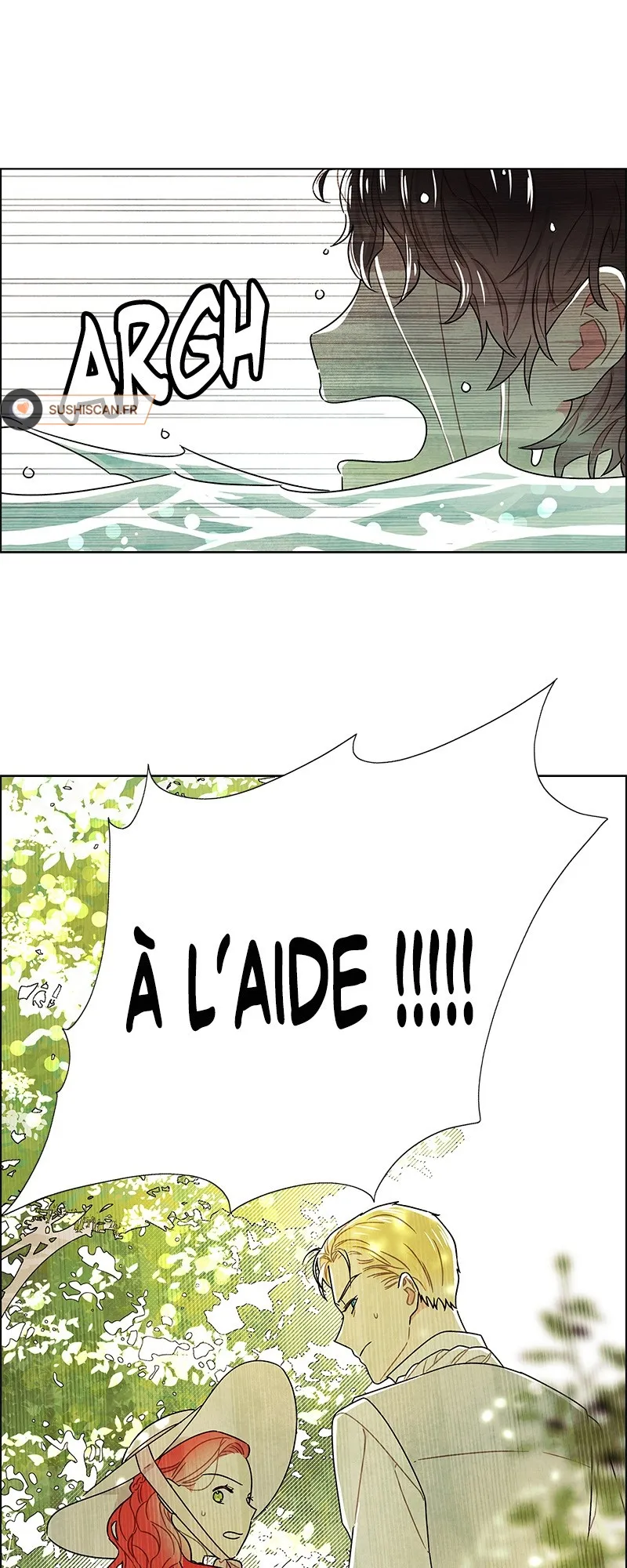 Read Virginité volée Manga Online