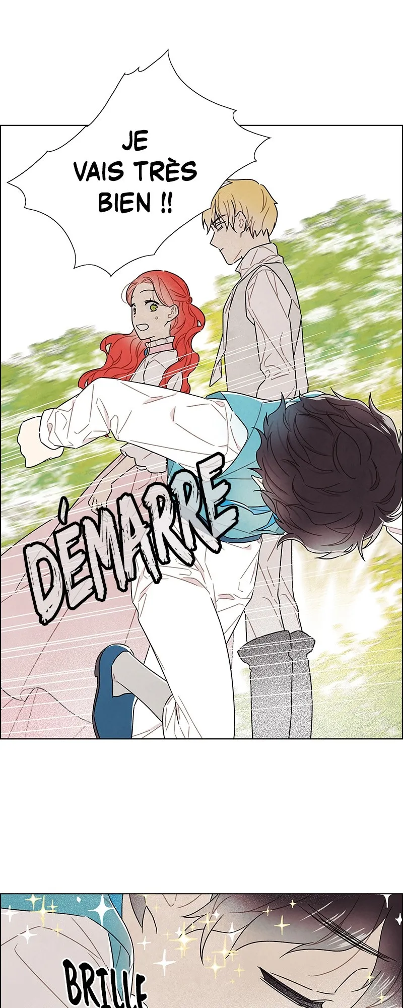 Read Virginité volée Manga Online