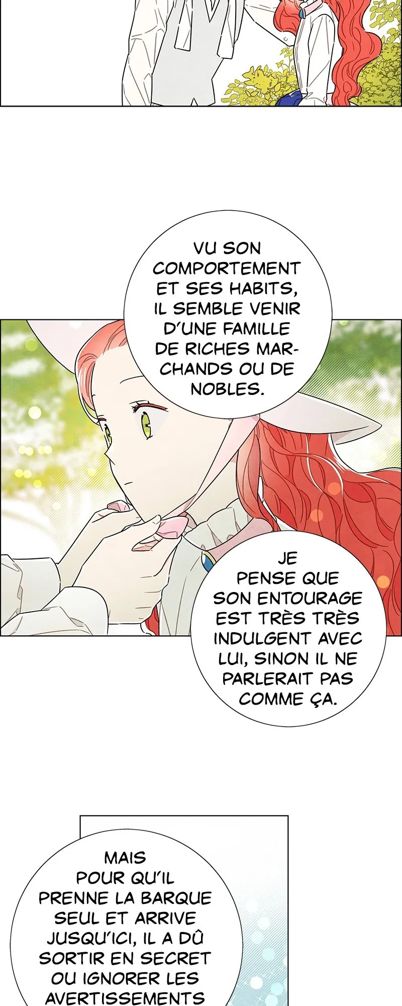 Read Virginité volée Manga Online