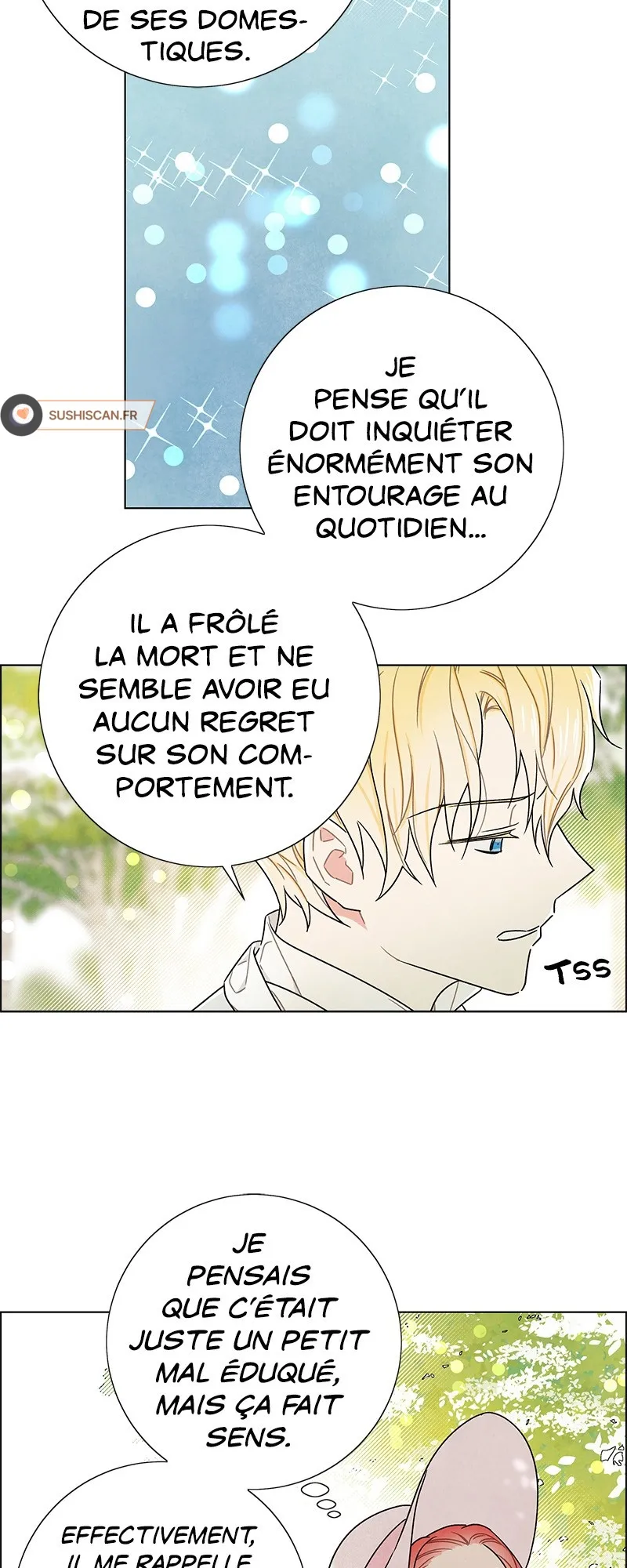 Read Virginité volée Manga Online