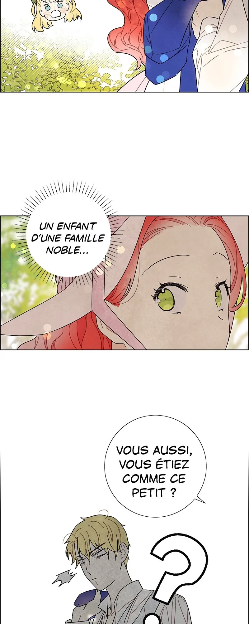 Read Virginité volée Manga Online