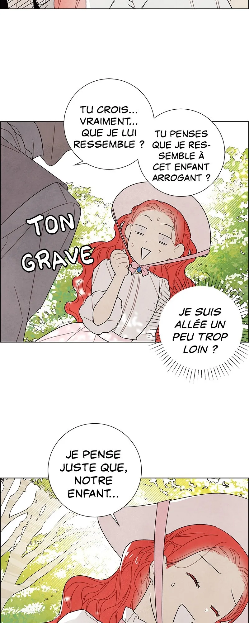 Read Virginité volée Manga Online