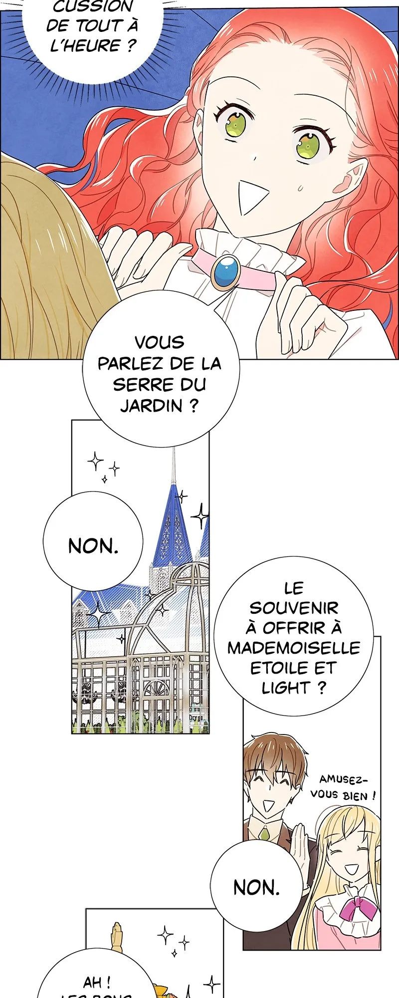 Read Virginité volée Manga Online