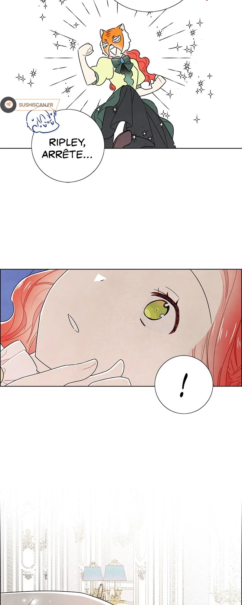 Read Virginité volée Manga Online