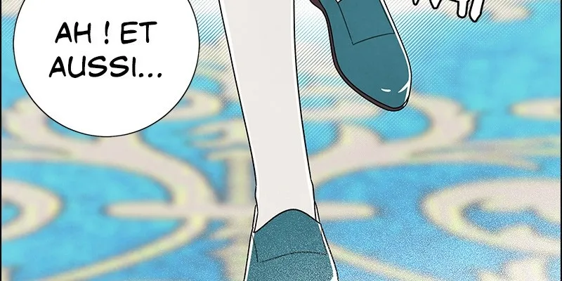 Read Virginité volée Manga Online