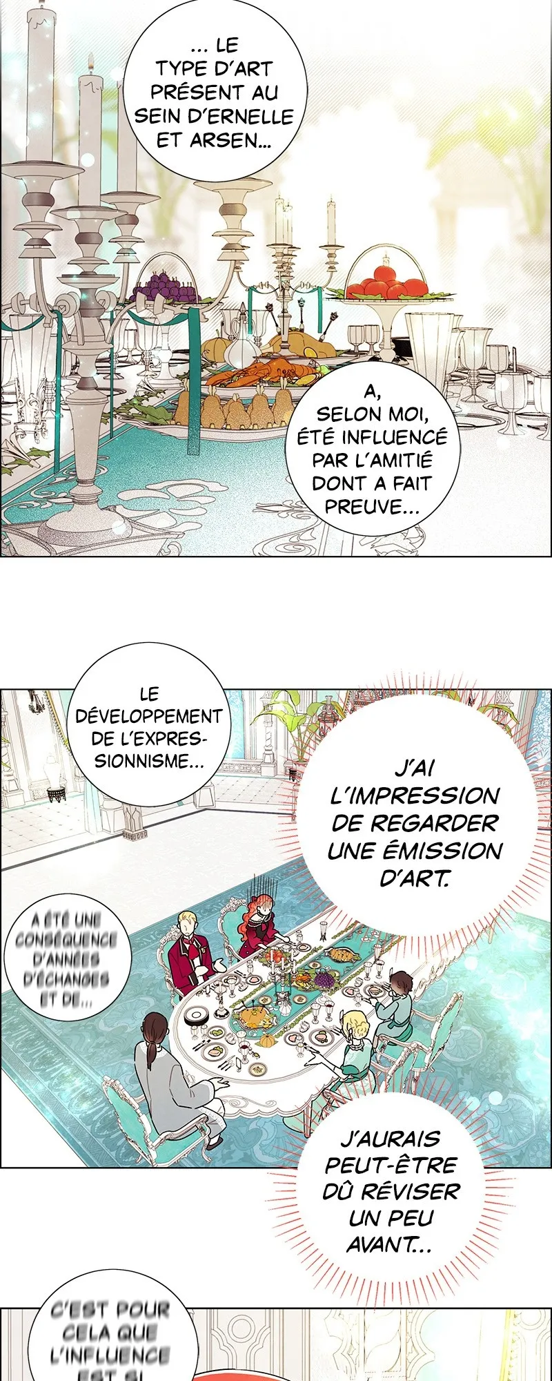 Read Virginité volée Manga Online