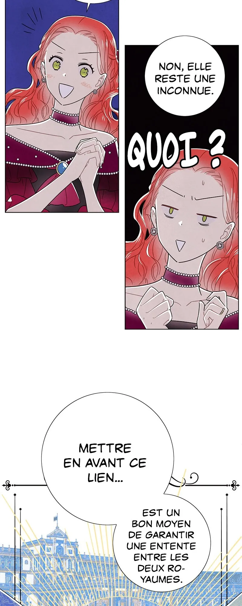 Read Virginité volée Manga Online