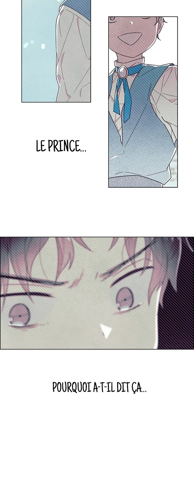 Read Virginité volée Manga Online