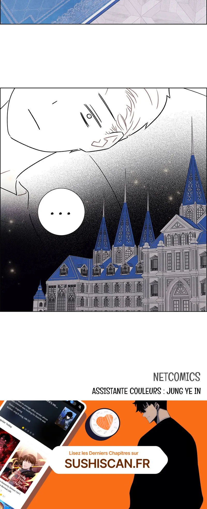 Read Virginité volée Manga Online