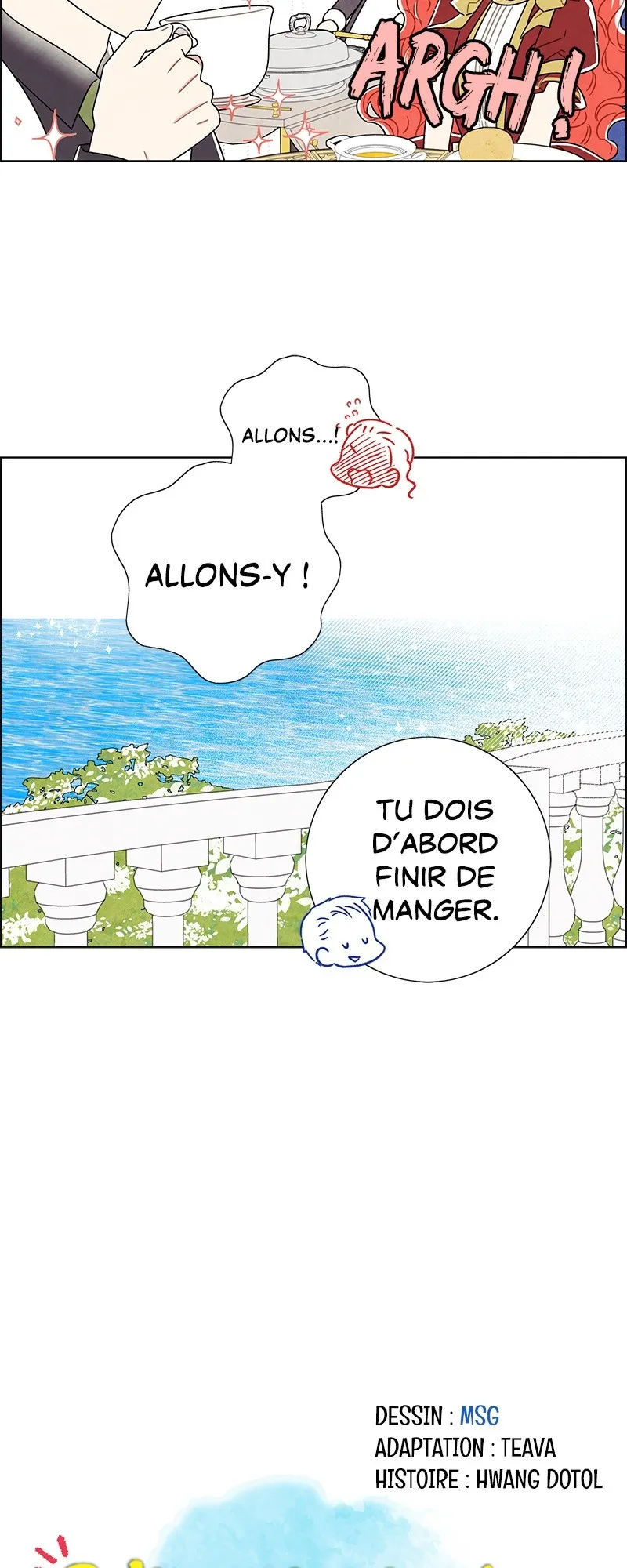 Read Virginité volée Manga Online