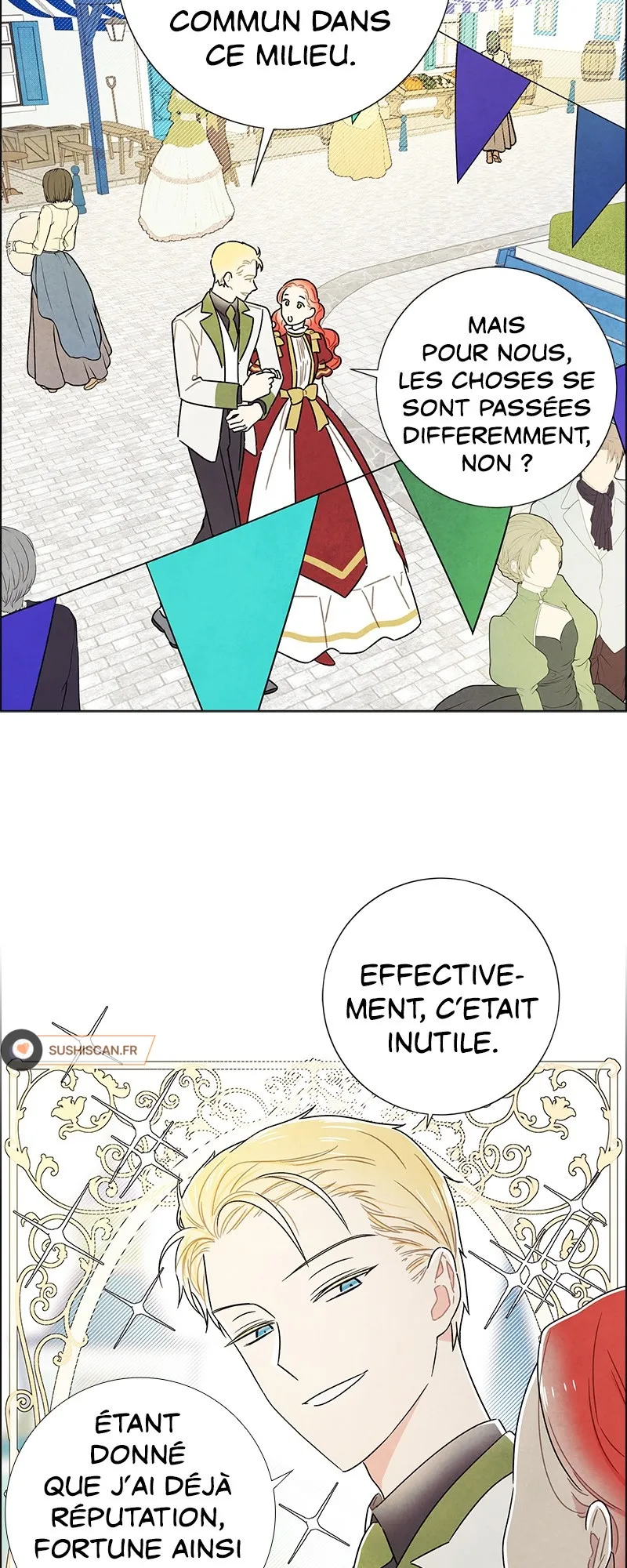Read Virginité volée Manga Online