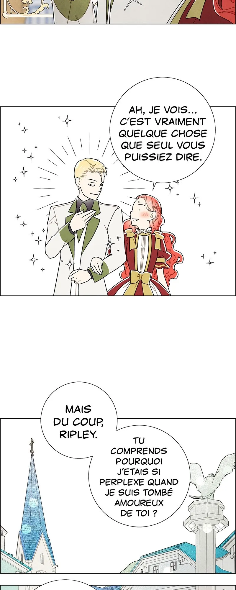 Read Virginité volée Manga Online