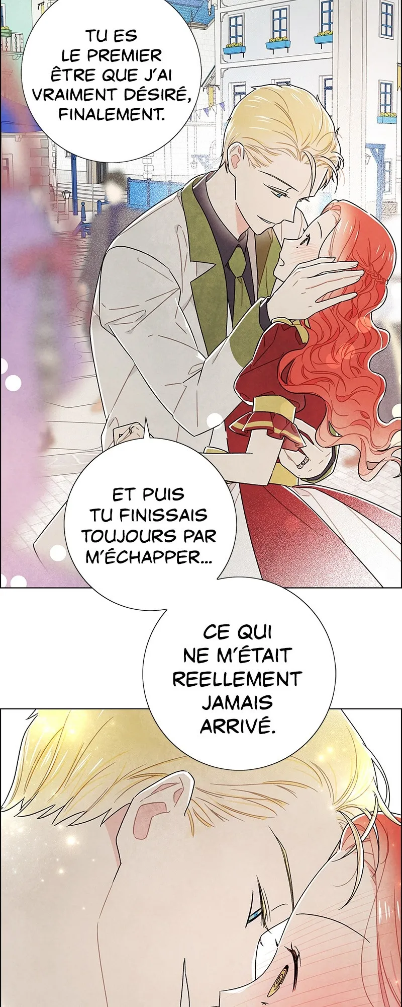 Read Virginité volée Manga Online