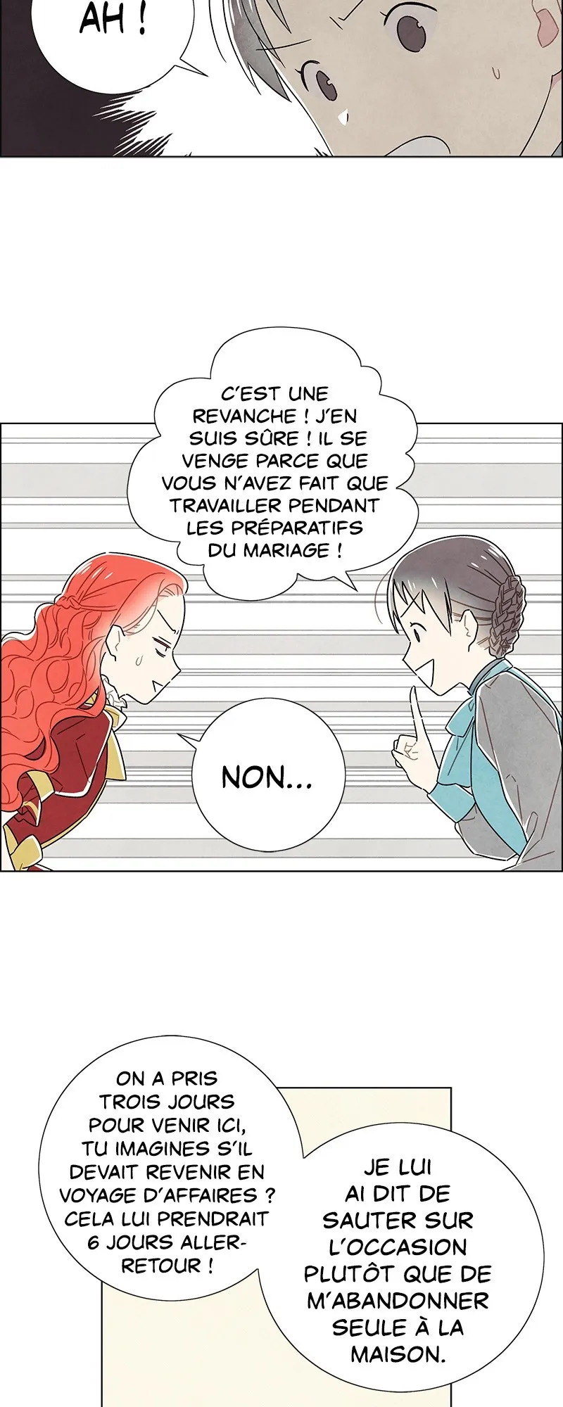Read Virginité volée Manga Online