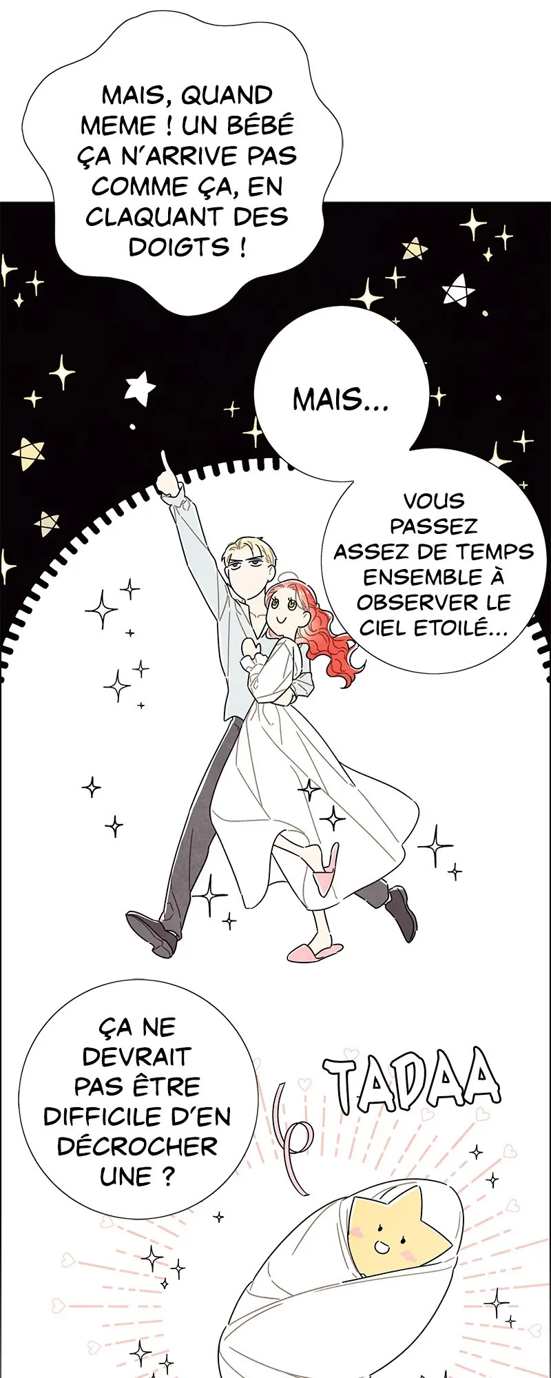 Read Virginité volée Manga Online