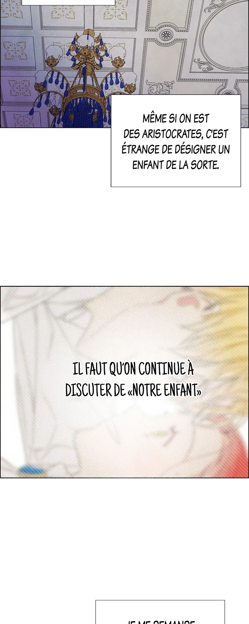 Read Virginité volée Manga Online