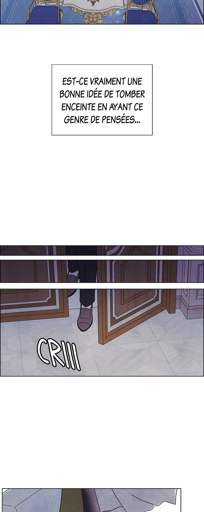Read Virginité volée Manga Online