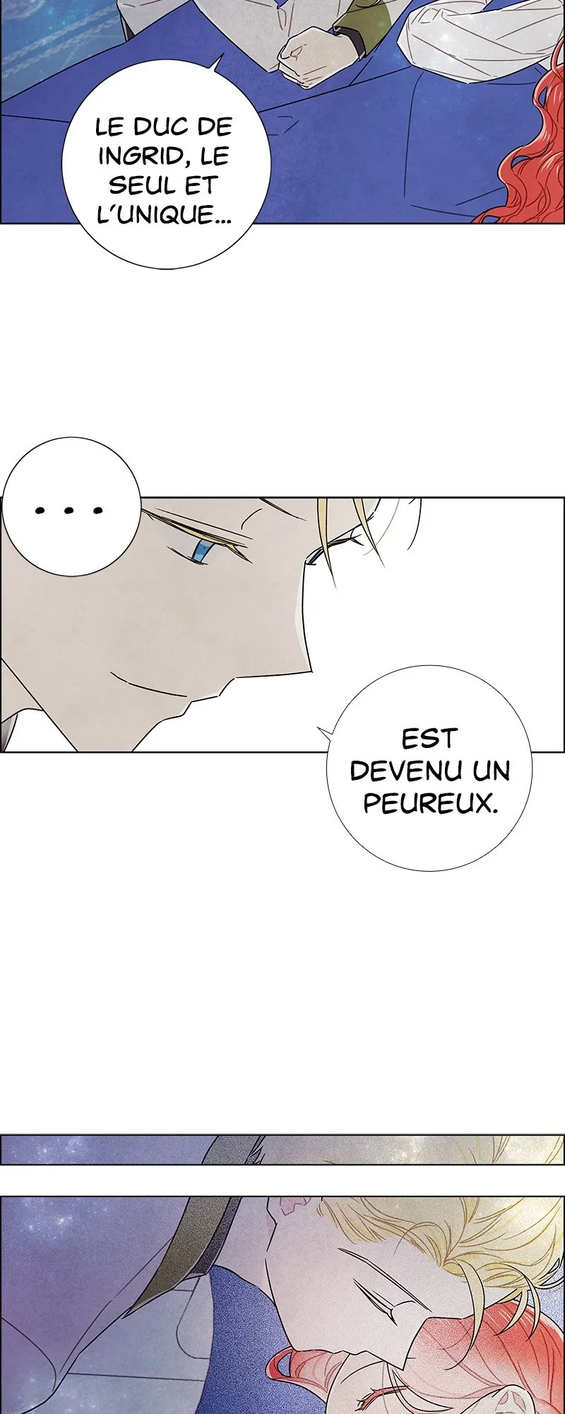 Read Virginité volée Manga Online