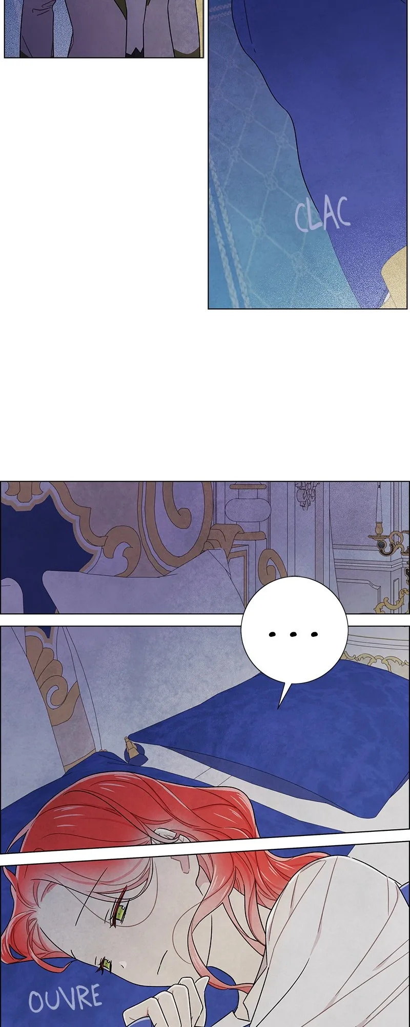 Read Virginité volée Manga Online